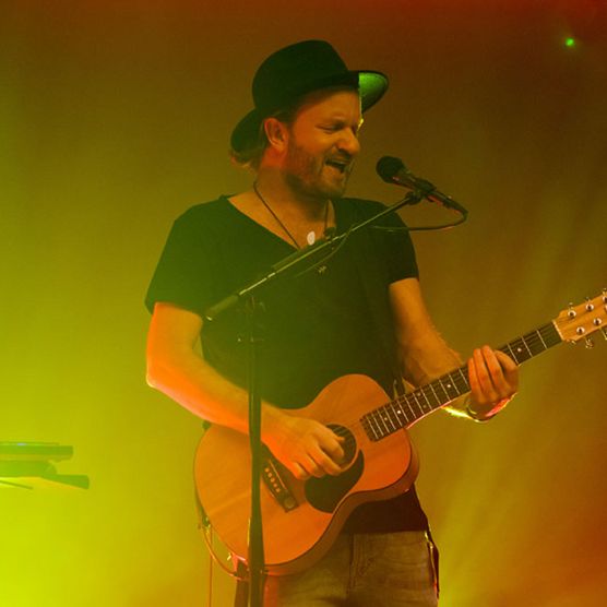 music4friends entertainment – Event-Partner der Stadthalle Mülheim