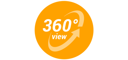 Icon der 360°-Skytour