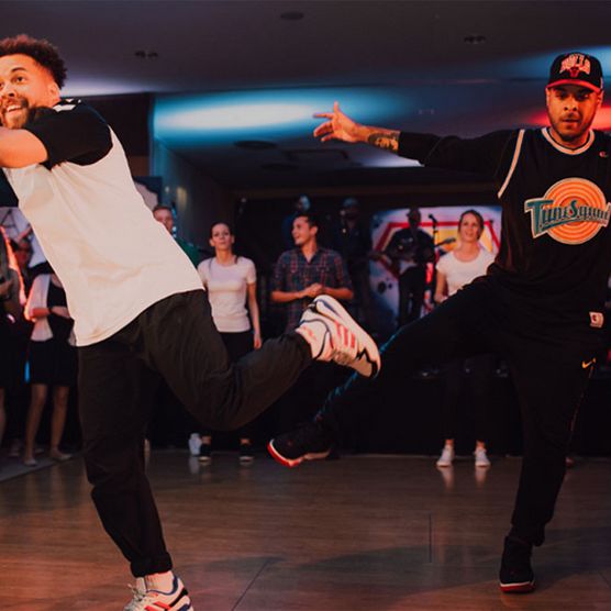 Musicworks – Event-Partner der Stadthalle Mülheim für Teambuidling und Teamevents 