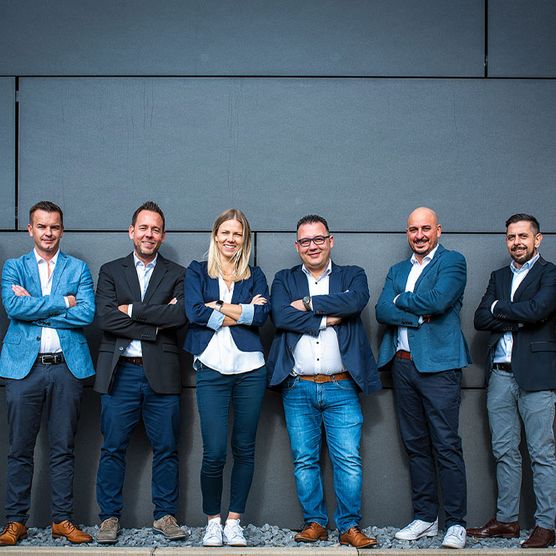 Referenz von Fotograf Mike Weis, Event-Partner der Stadthalle Mülheim