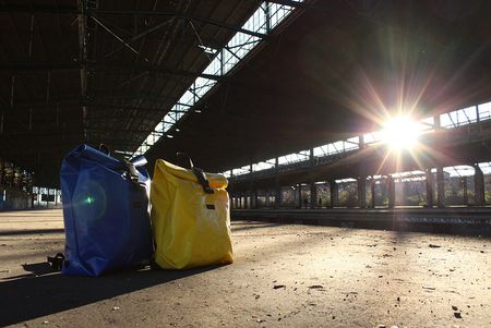 PRESS.BAG-Taschen – ein Projekt rund um Nachhaltigkeit
